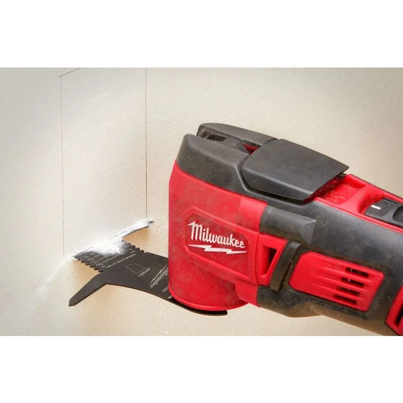 Milwaukee 49-25-2281 OPEN-LOK 5-in-1 Drywall Blade 1 Pk - Image 4