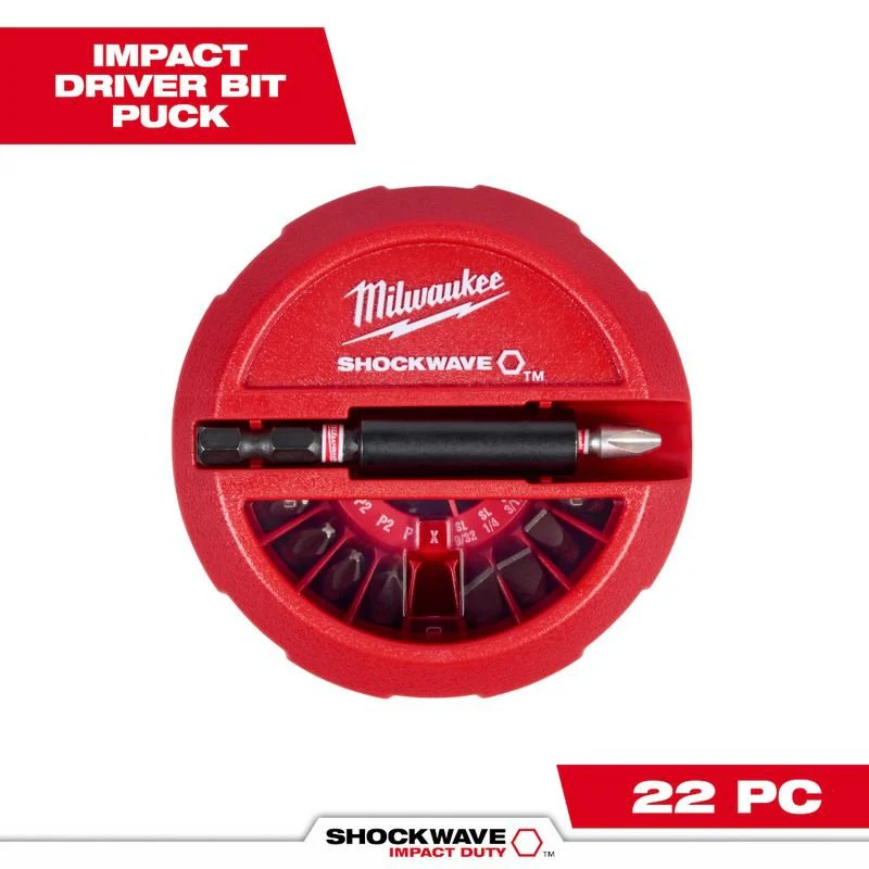 Milwaukee 49-32-4984A 2025 Holiday Gift Box - Image 10