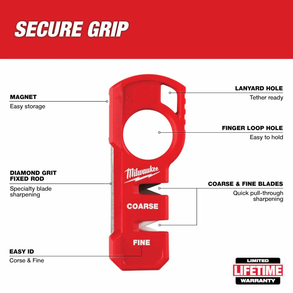 Milwaukee 49-32-4984A 2025 Holiday Gift Box - Image 19