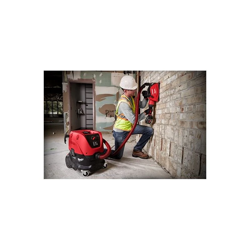 Milwaukee 49-40-6120 7" / 9" Large Angle Grinder Cutting Shroud - Image 5