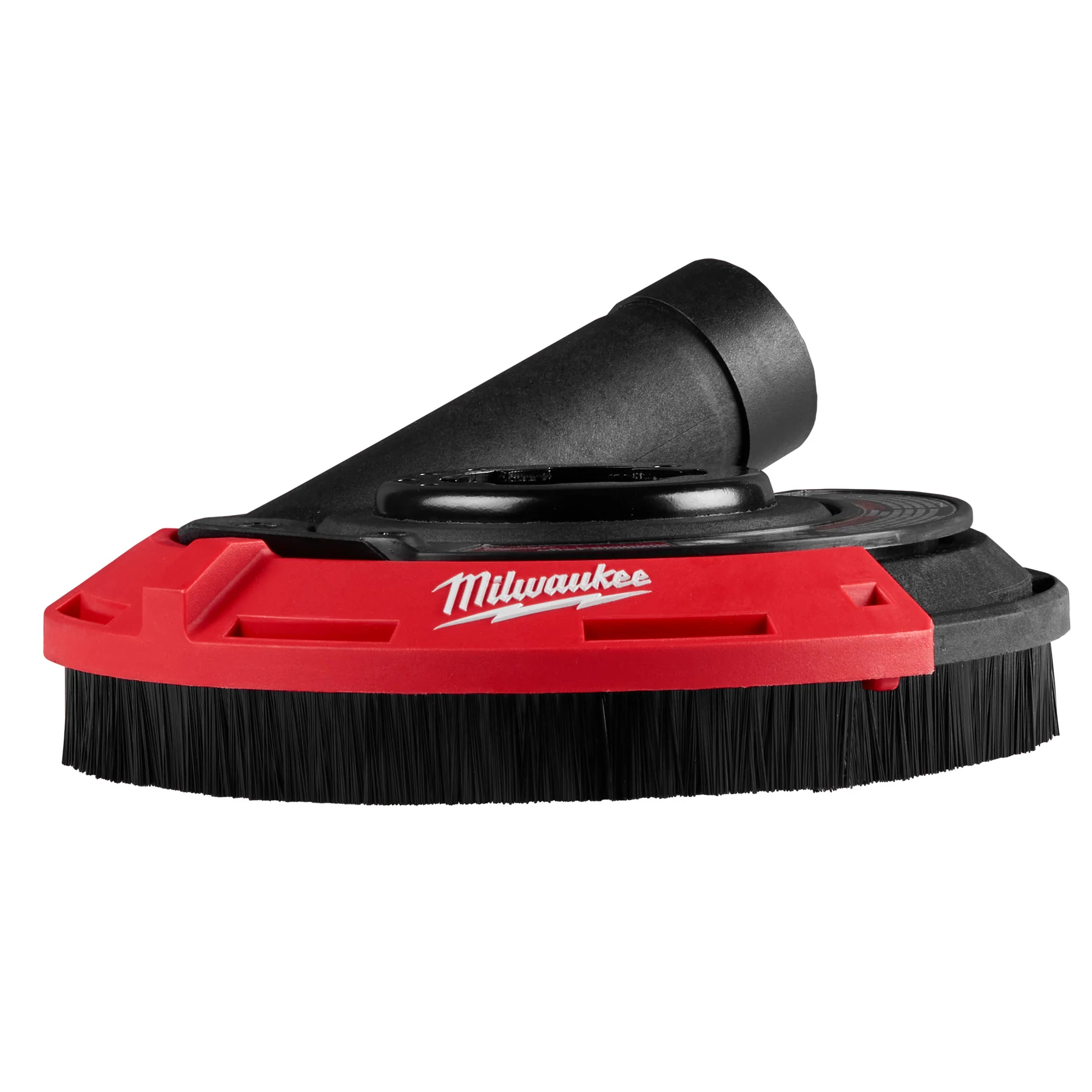 Milwaukee 49-40-6200 4-1/2" -5" Surface Grinding Dust Shroud - Image 2