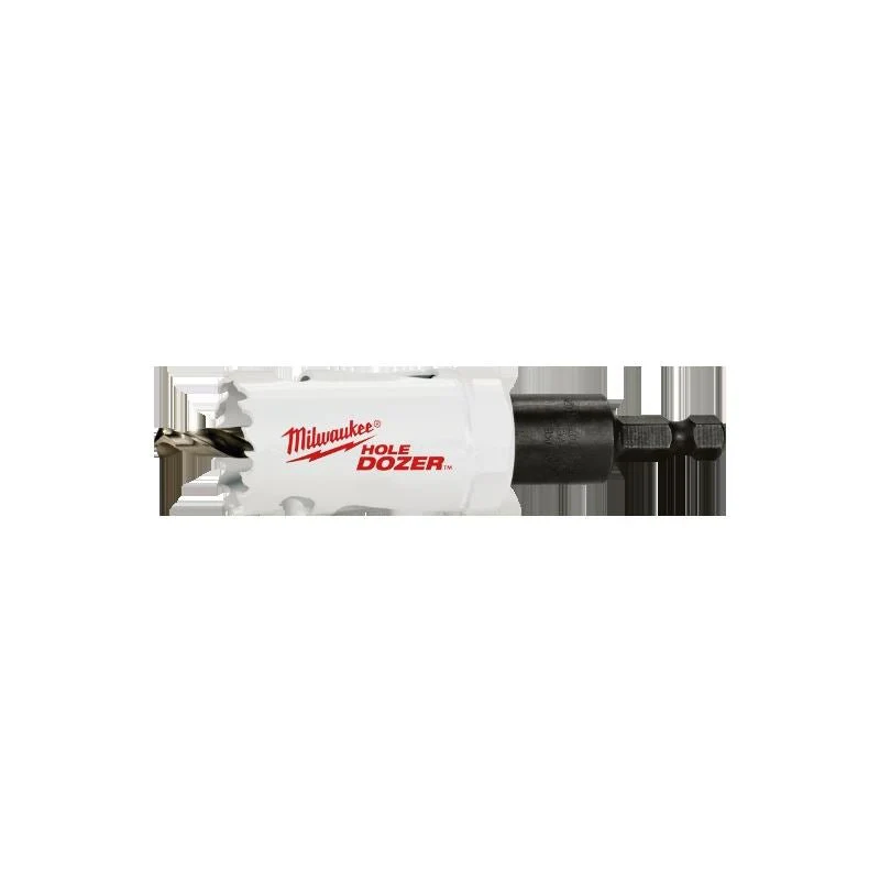 Milwaukee 49-56-0012 5/8" Hole Dozer Bi-Metal Hole Saw - Image 2