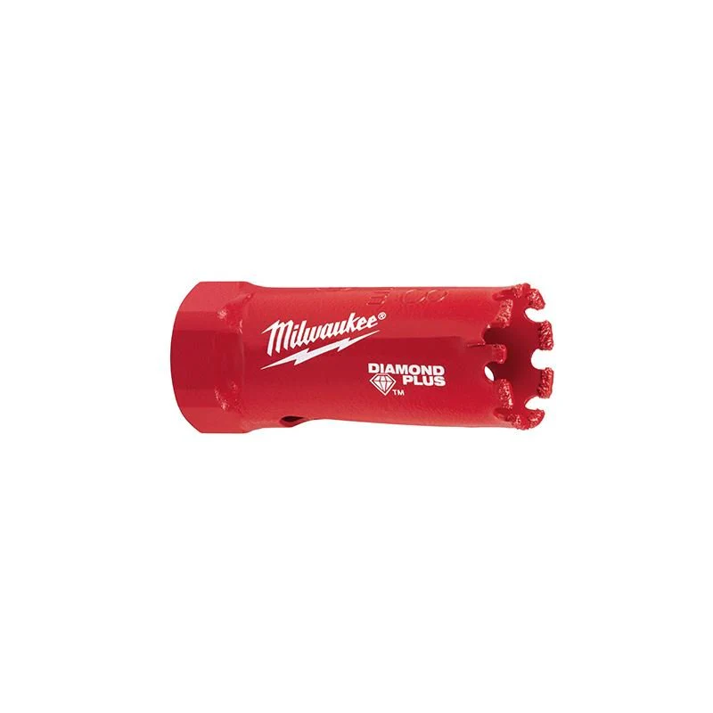 Milwaukee 49-56-5605 7/8" Diamond Plusâ„¢ Hole Saw
