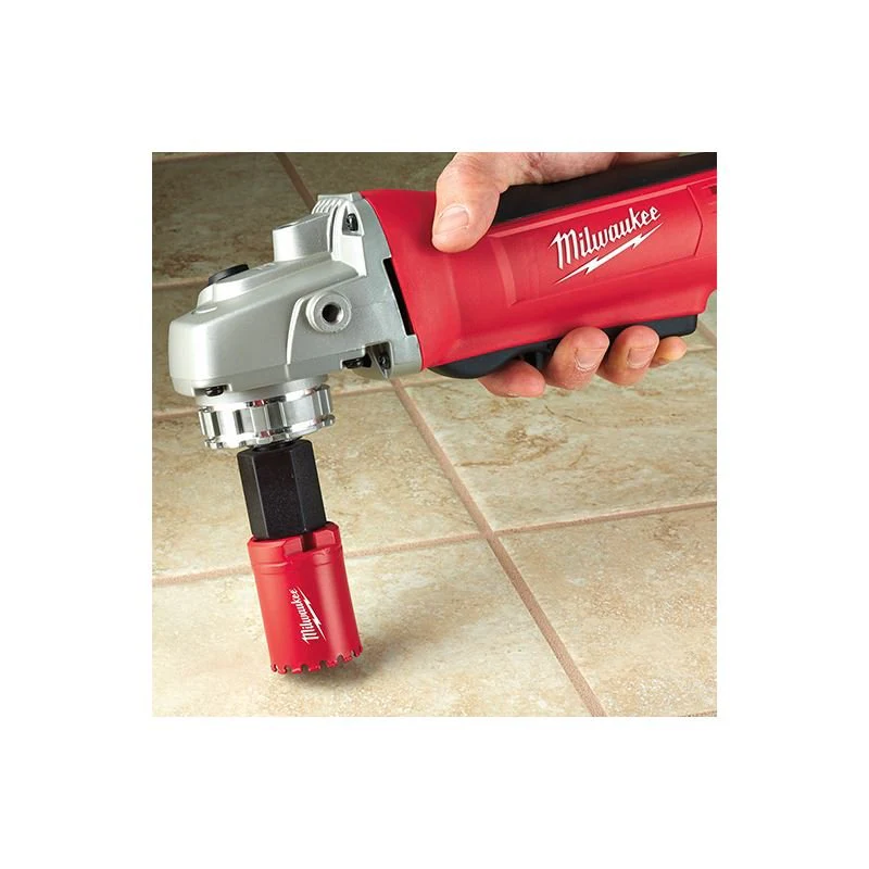 Milwaukee 49-56-5605 7/8" Diamond Plusâ„¢ Hole Saw - Image 2
