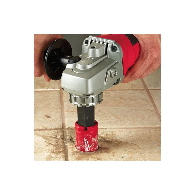 Milwaukee 49-56-5605 7/8" Diamond Plusâ„¢ Hole Saw - Image 5
