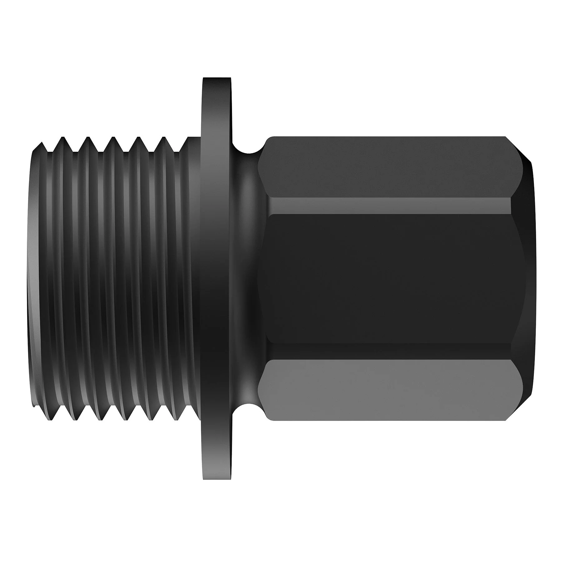Milwaukee 49-56-7571 5PK Large Thread Adapters for QUIK-LOK™ Arbors - Image 2