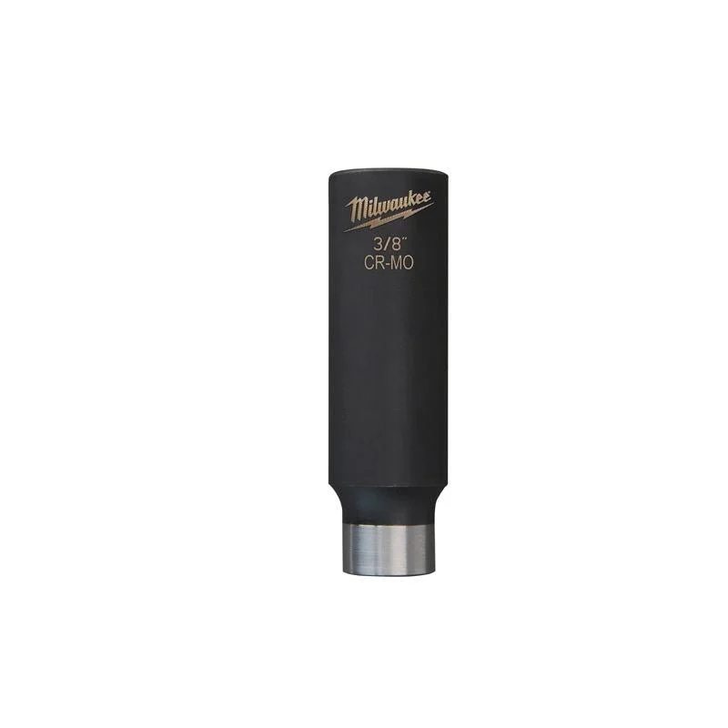 Milwaukee 49-66-4463 SHOCKWAVE 1/2" Deep Well Socket 1/2"