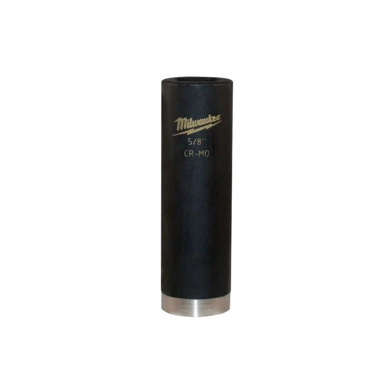 Milwaukee 49-66-4472 SHOCKWAVE 1/2" Deep Well Socket 1-1/16"