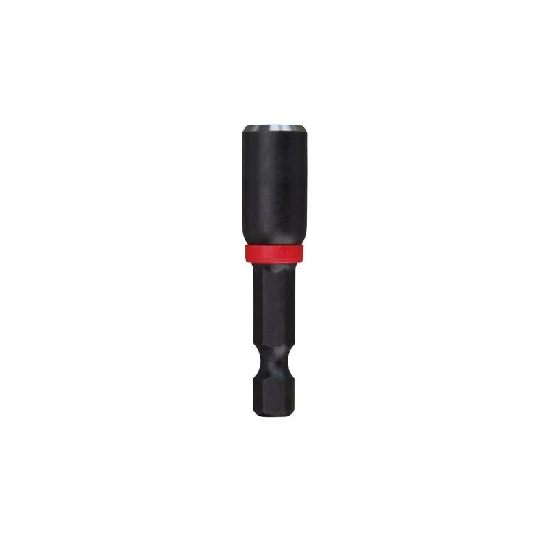Milwaukee 49-66-4502 SHOCKWAVE 1-7/8" MAG NUTDRIVER 1/4"