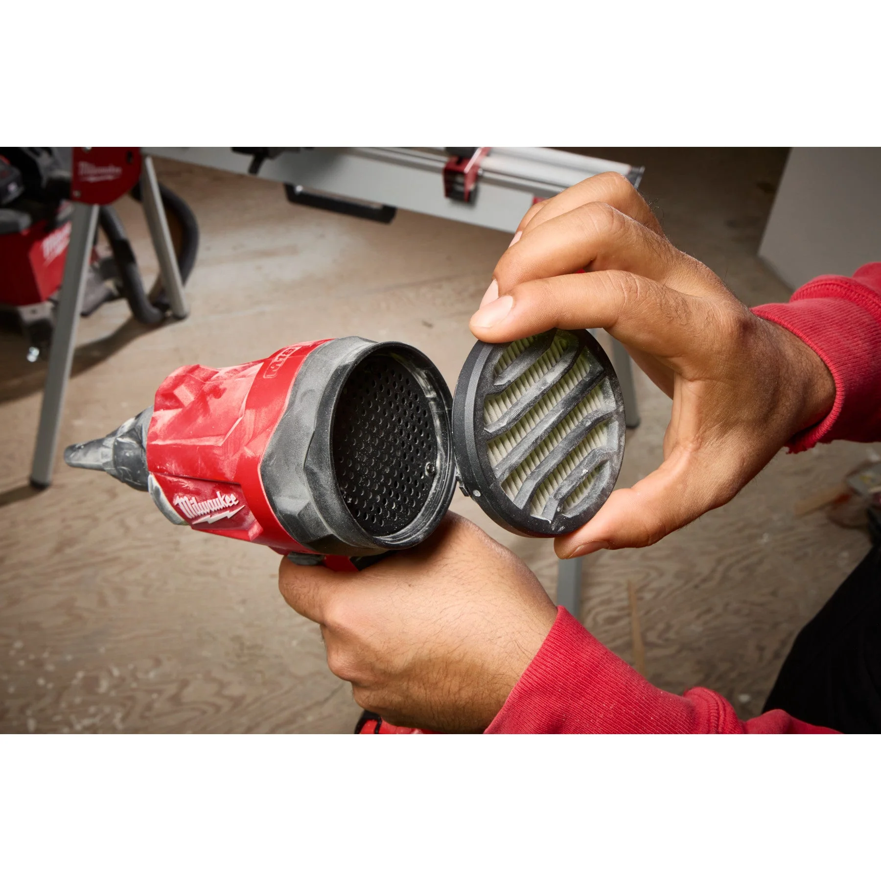 Milwaukee 49-90-1949 Inlet Filter - Image 5