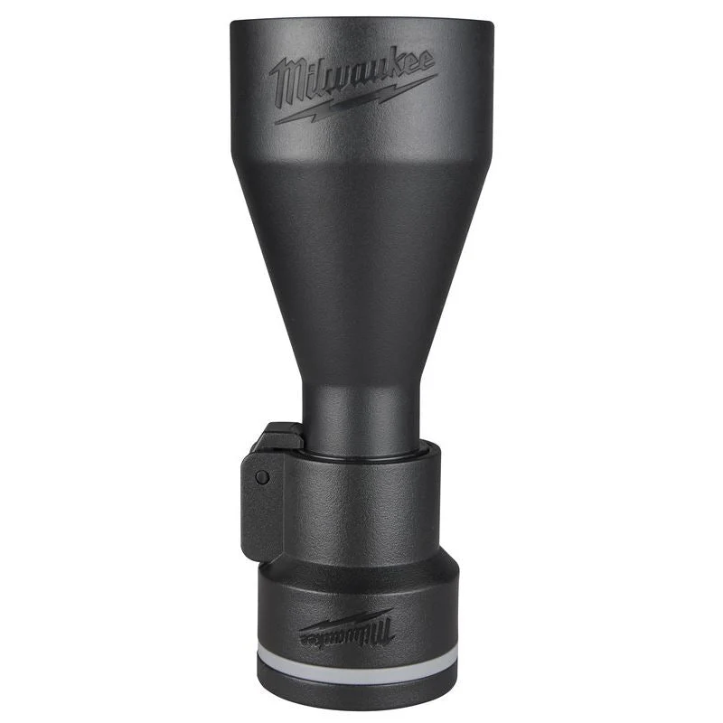 Milwaukee 49-90-1980 1-7/8in Dust Extraction Adaptor Kit - Image 3