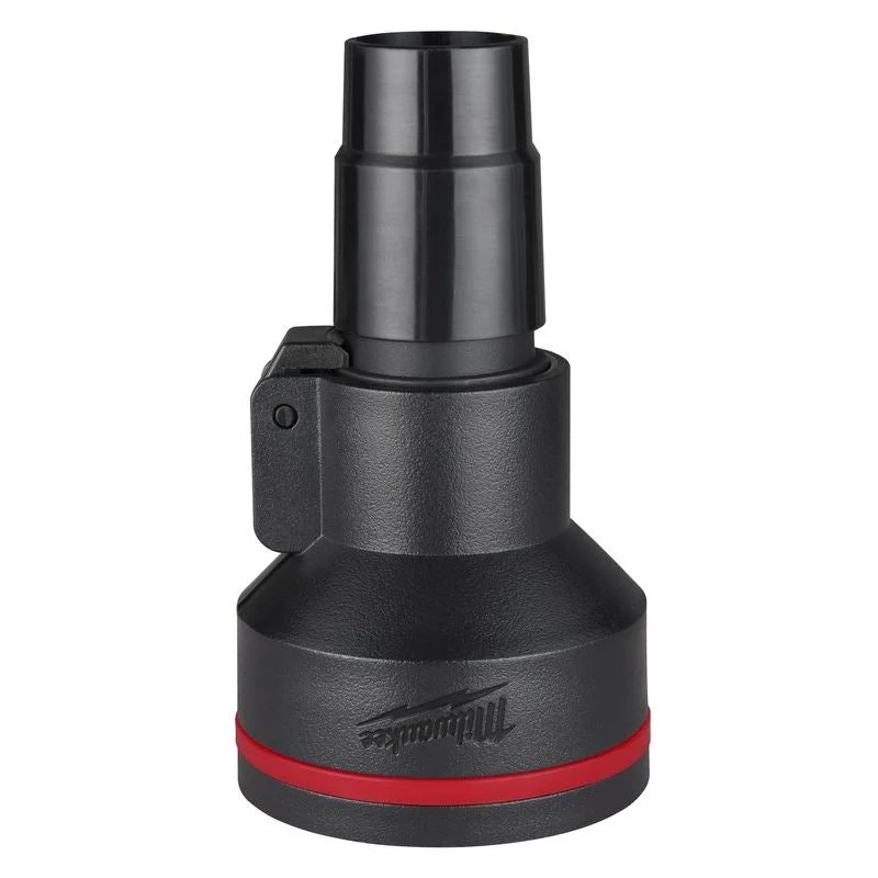 Milwaukee 49-90-2000 2-1/2in Dust Extraction Adaptor Kit - Image 2