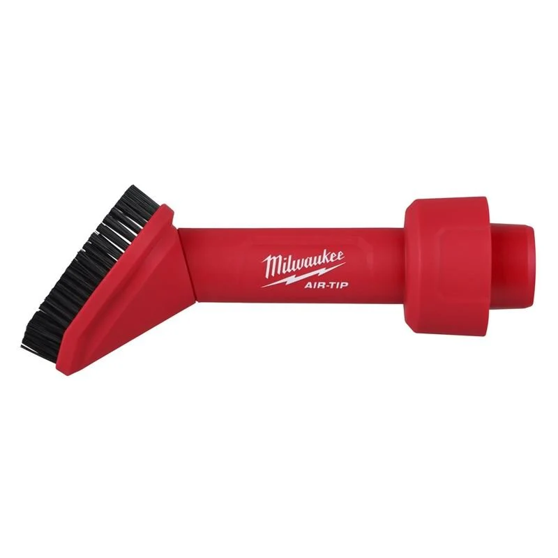 Milwaukee 49-90-2021 AIR-TIP Rotating Corner Brush Tool - Image 3