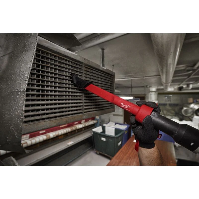 Milwaukee 49-90-2023 AIR-TIP 3-in-1 Crevice and Brush Tool - Image 13