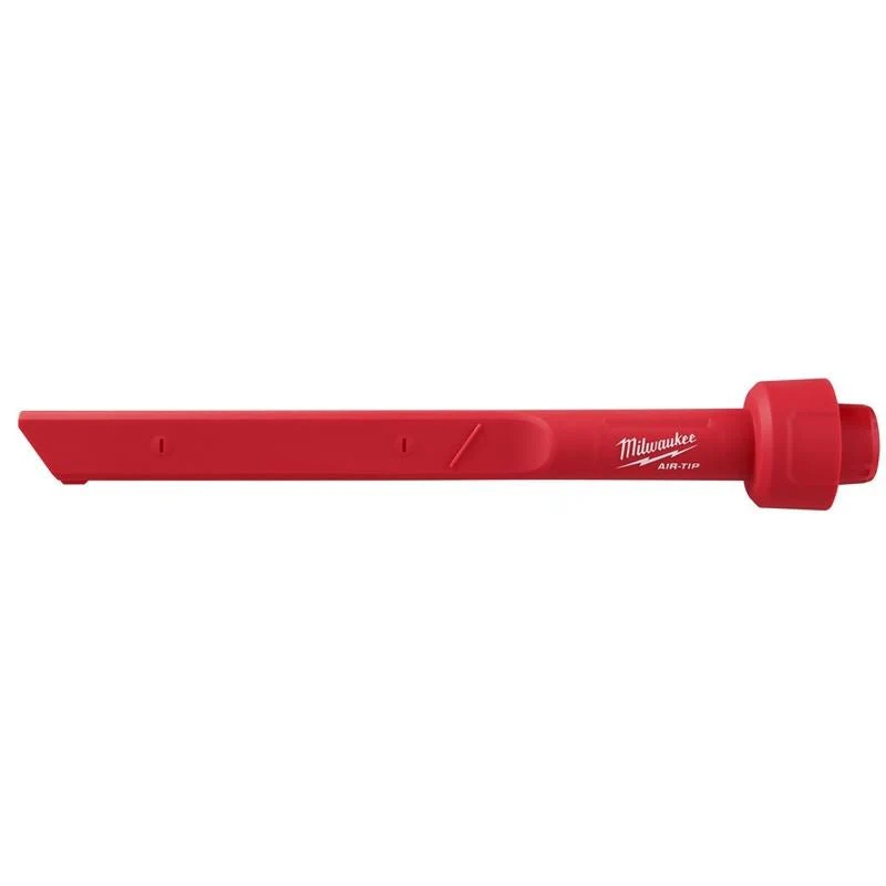 Milwaukee 49-90-2023 AIR-TIP 3-in-1 Crevice and Brush Tool - Image 3