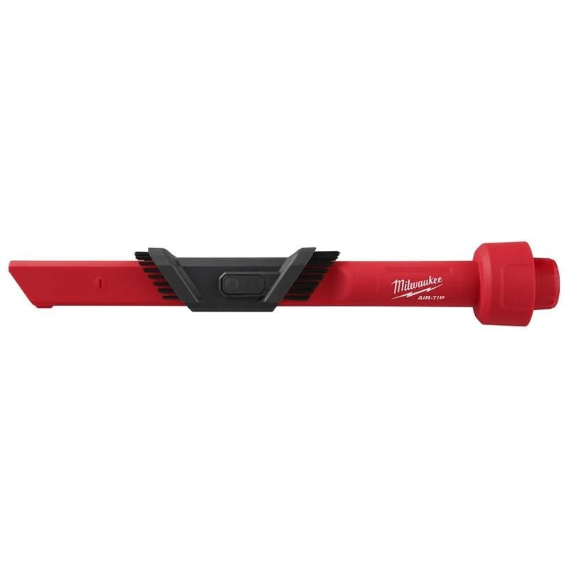 Milwaukee 49-90-2023 AIR-TIP 3-in-1 Crevice and Brush Tool - Image 5
