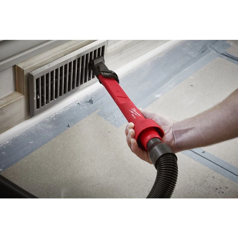 Milwaukee 49-90-2023 AIR-TIP 3-in-1 Crevice and Brush Tool - Image 7