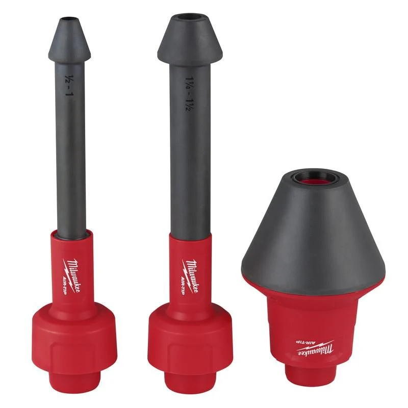 Milwaukee 49-90-2024 AIR-TIP Conduit Line Puller Kit - Image 2