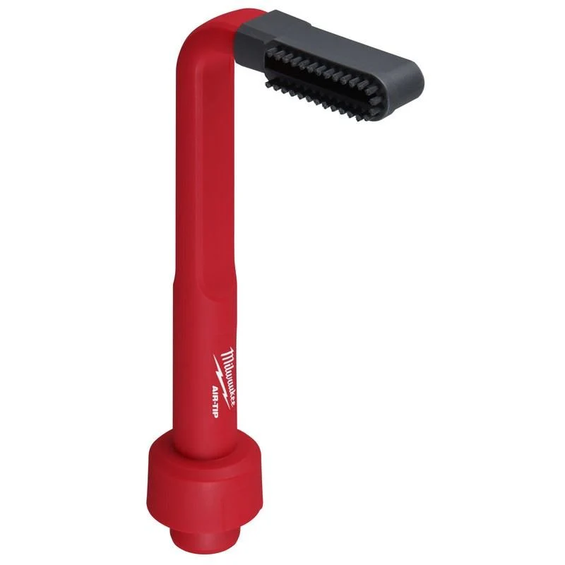 Milwaukee 49-90-2026 AIR-TIP 4-in-1 Right Angle Cleaning Tool - Image 7