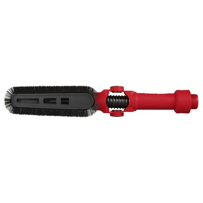 Milwaukee 49-90-2027 AIR-TIP Low-Profile Pivoting Brush Tool - Image 10