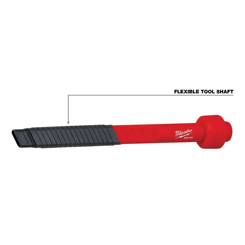 Milwaukee 49-90-2030 AIR-TIP Flexible Long Reach Crevice Tool - Image 6