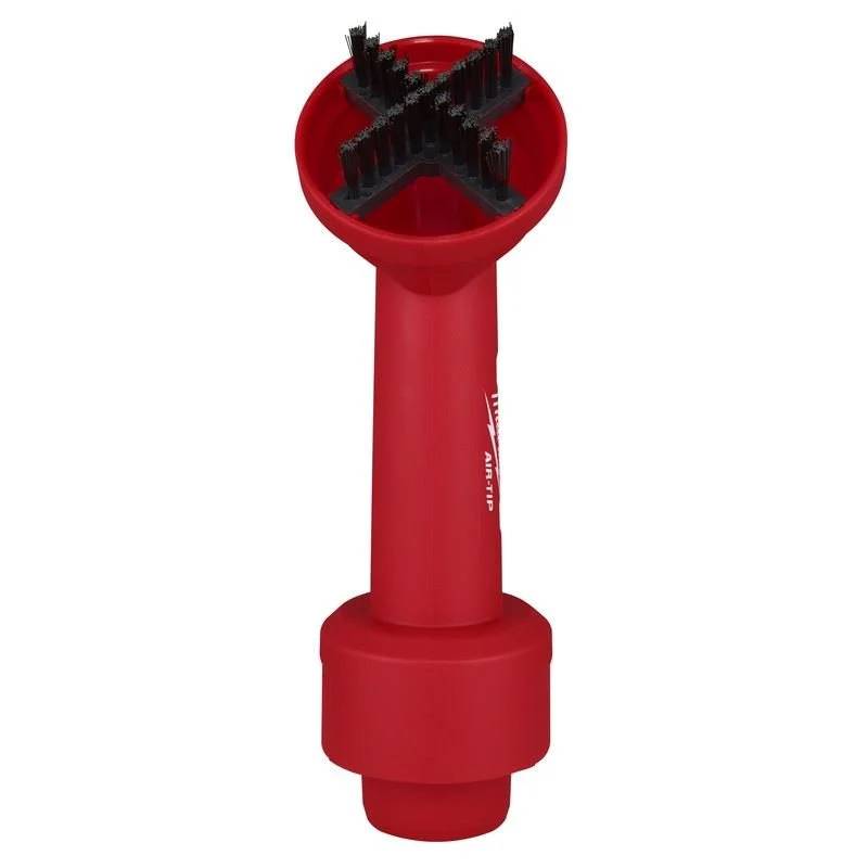 Milwaukee 49-90-2035 AIR-TIP Cross Brush Tool - Image 4