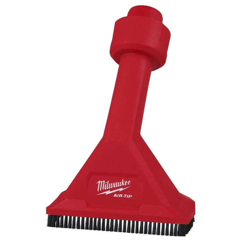 Milwaukee 49-90-2038 AIR-TIP Rocking Utility Nozzle w/ Brushes - Image 2