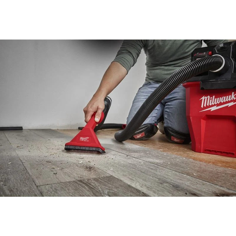 Milwaukee 49-90-2038 AIR-TIP Rocking Utility Nozzle w/ Brushes - Image 3