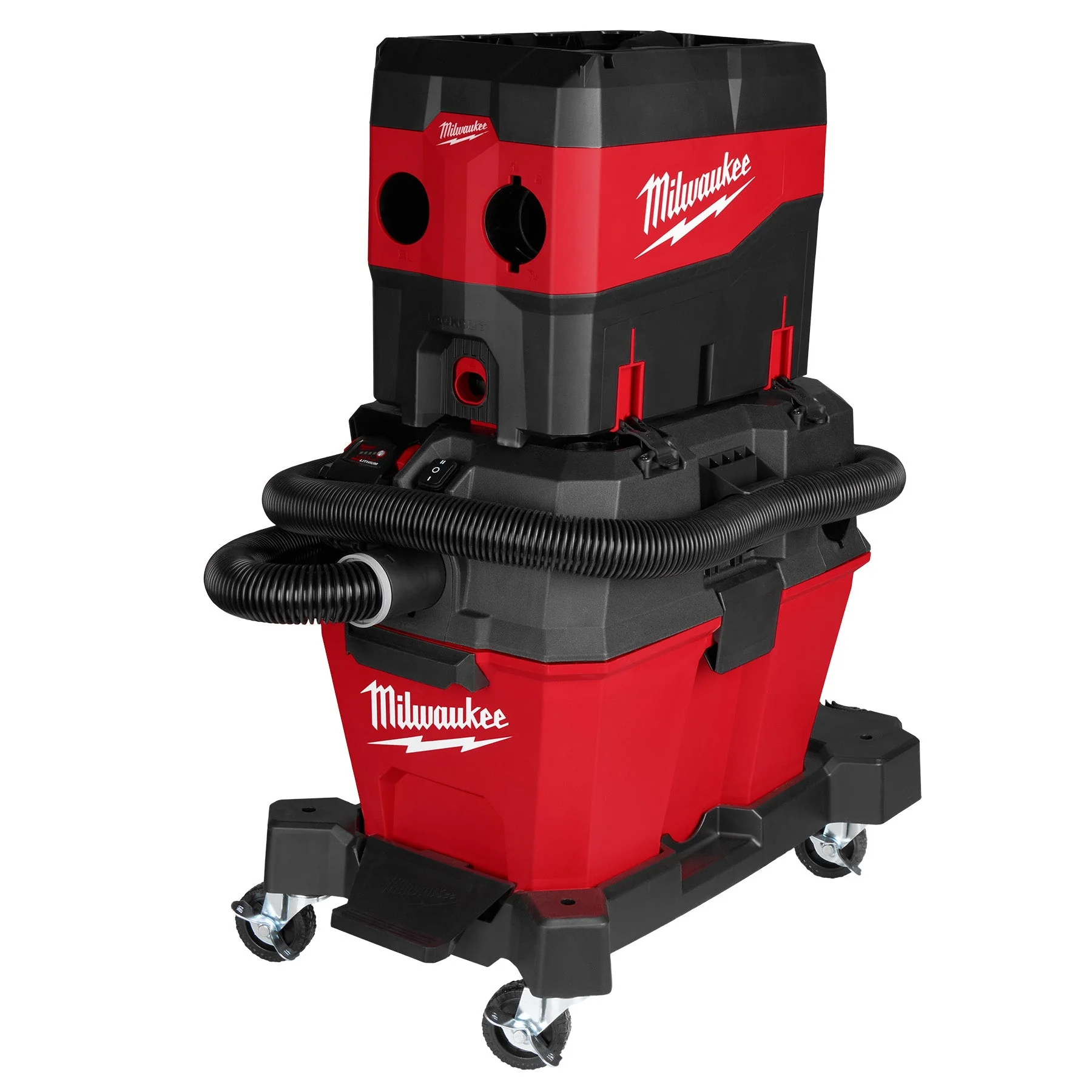 Milwaukee 49-90-2200 PACKOUT™ Compact Debris Separator - Image 19