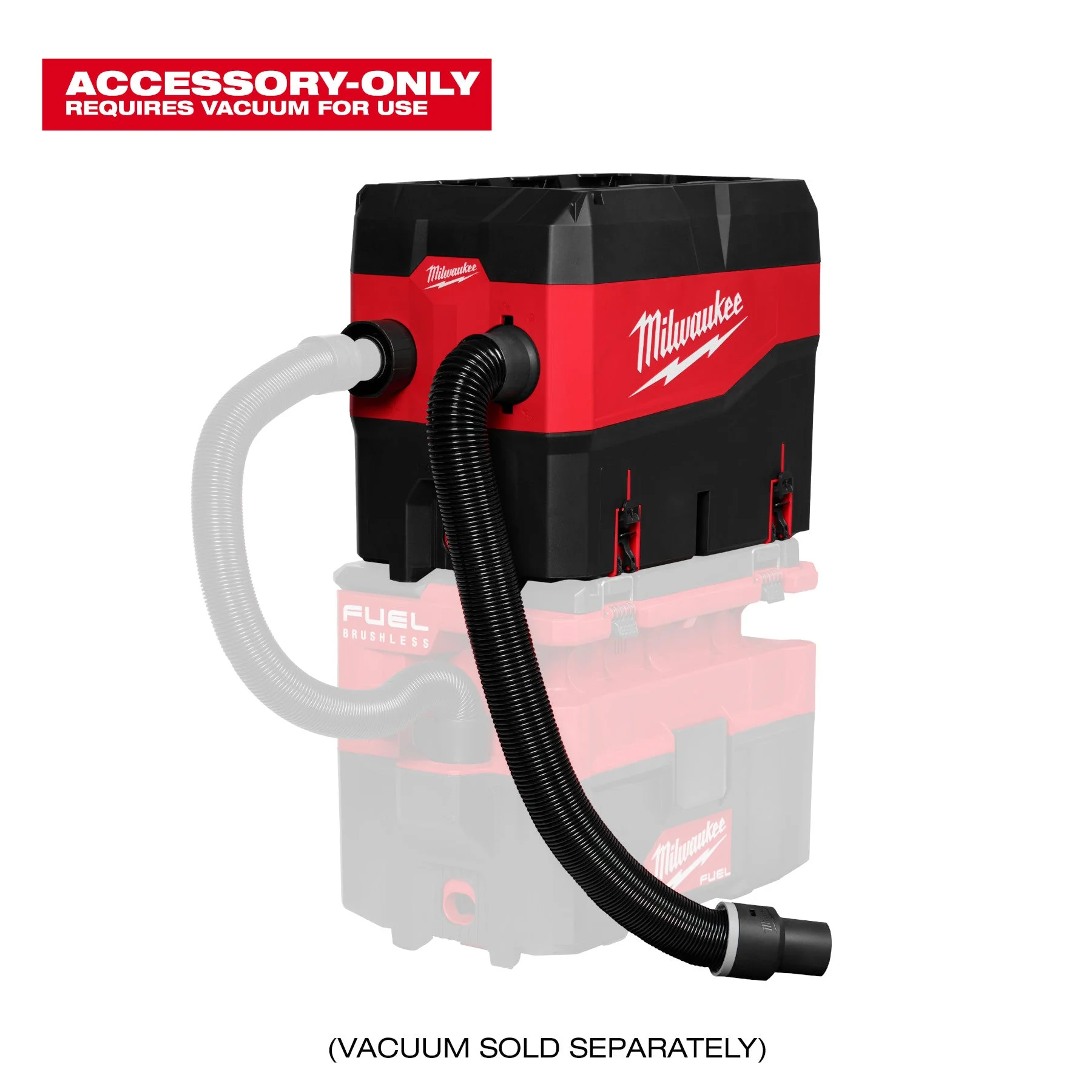 Milwaukee 49-90-2200 PACKOUT™ Compact Debris Separator - Image 25