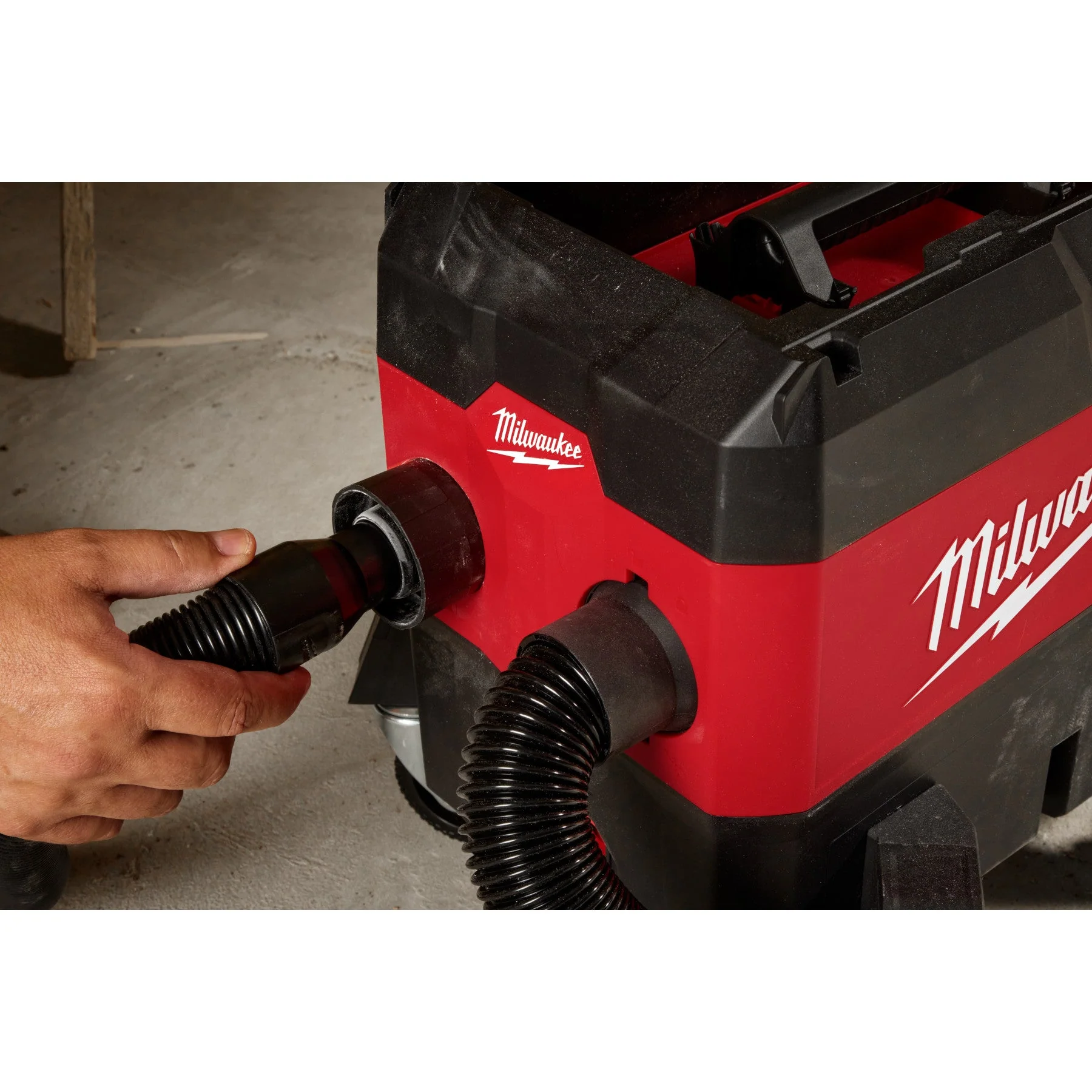 Milwaukee 49-90-2200 PACKOUT™ Compact Debris Separator - Image 5