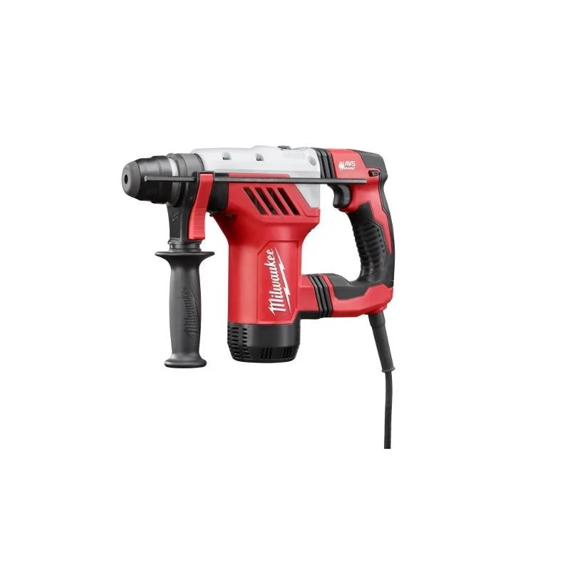 Milwaukee | 5268-21 1-1/8" SDS Plus Rotary Hammer Kit - Image 2