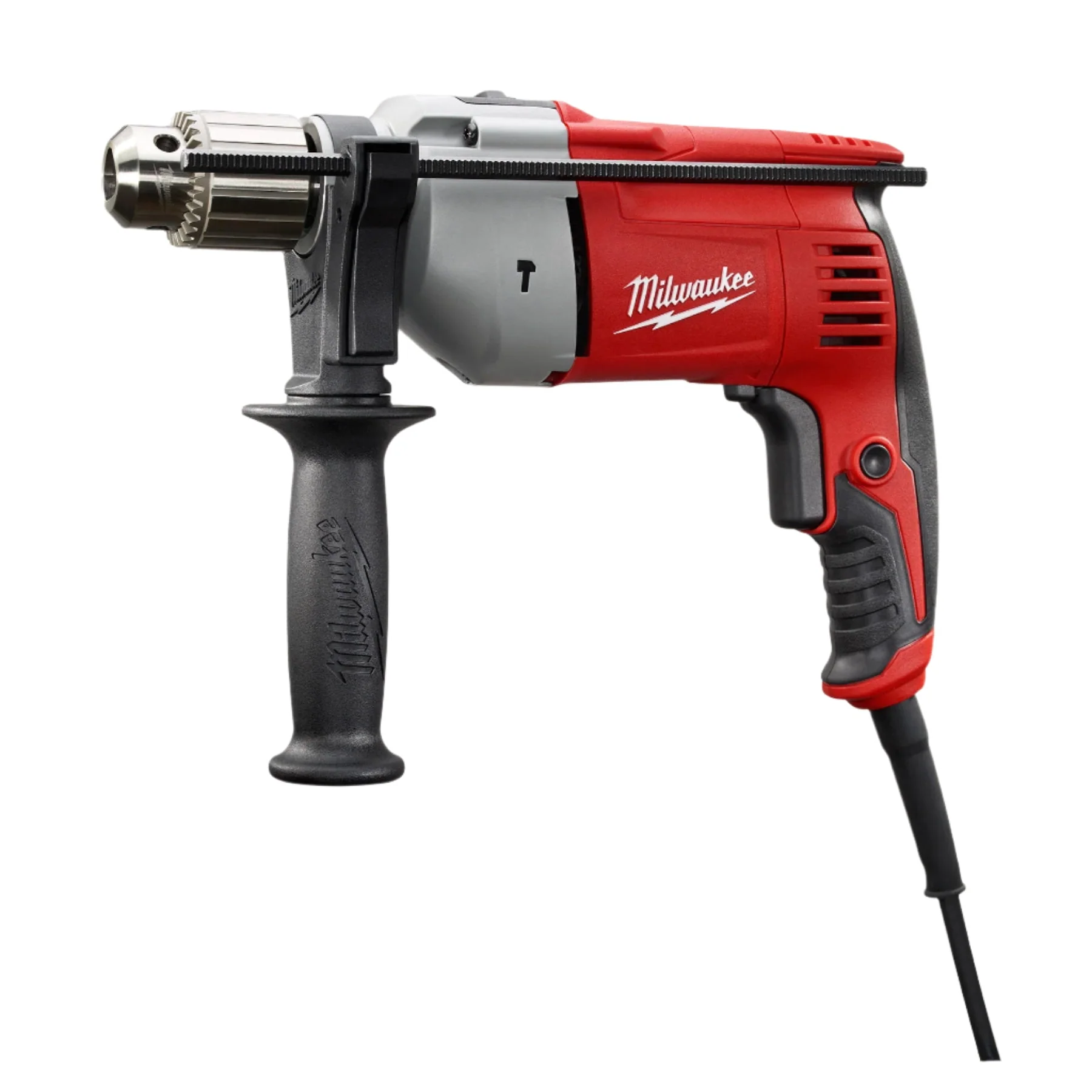 Milwaukee 5376-20 1/2" Hammer Drill - Image 2