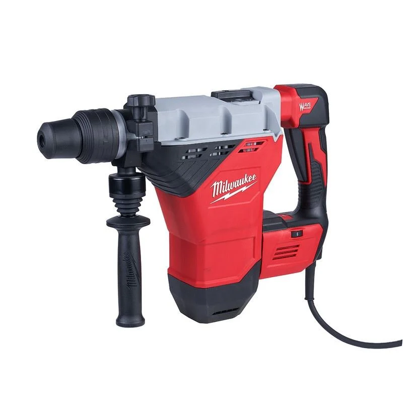 Milwaukee 5546-21 1-3/4in SDS MAX Rotary Hammer - Image 2