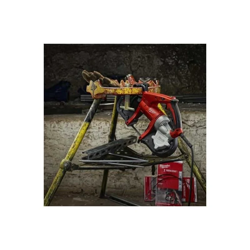 Milwaukee | 6242-6 Compact Band Saw - Image 3