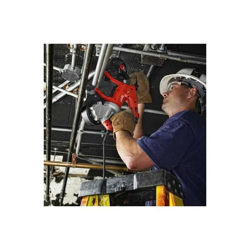 Milwaukee | 6242-6 Compact Band Saw - Image 4