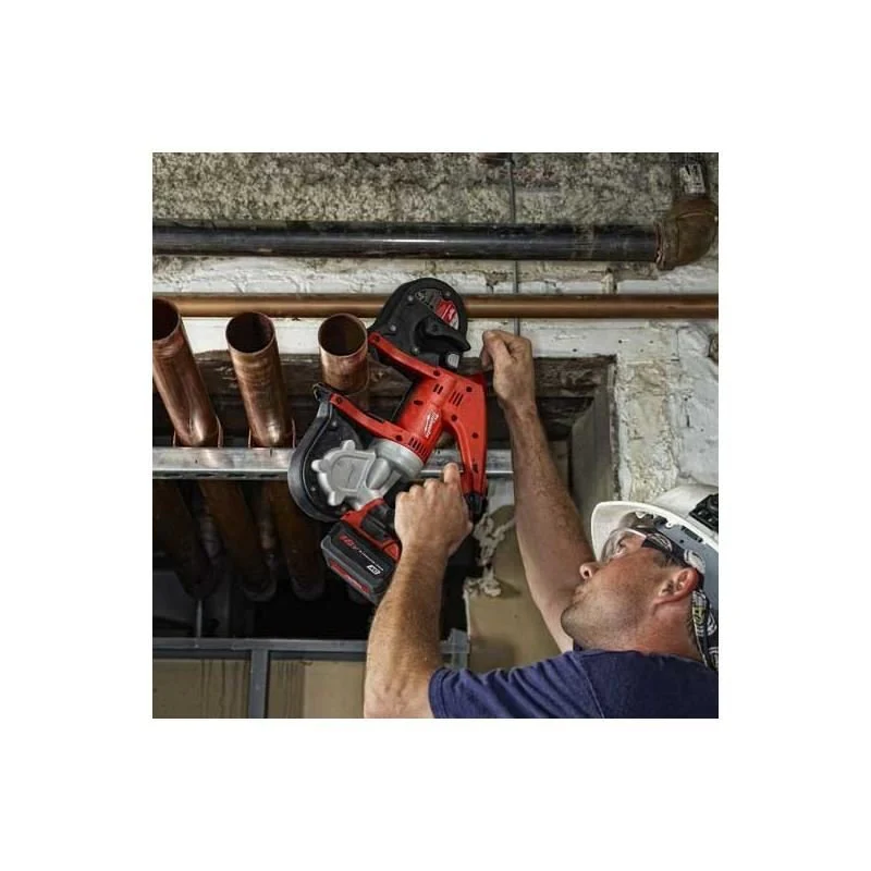 Milwaukee | 6242-6 Compact Band Saw - Image 7