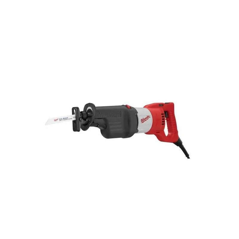 Milwaukee | 6523-21 360 Rotating Handle Orbital Super Sawzall Recip Saw - Image 2