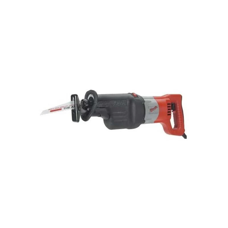 Milwaukee | 6536-21 13 Amp Orbital Super Sawzall Recip Saw - Image 2