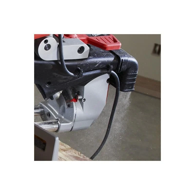 Milwaukee | 6955-20 12" Dual-Bevel Sliding Compound Miter Saw - Image 5