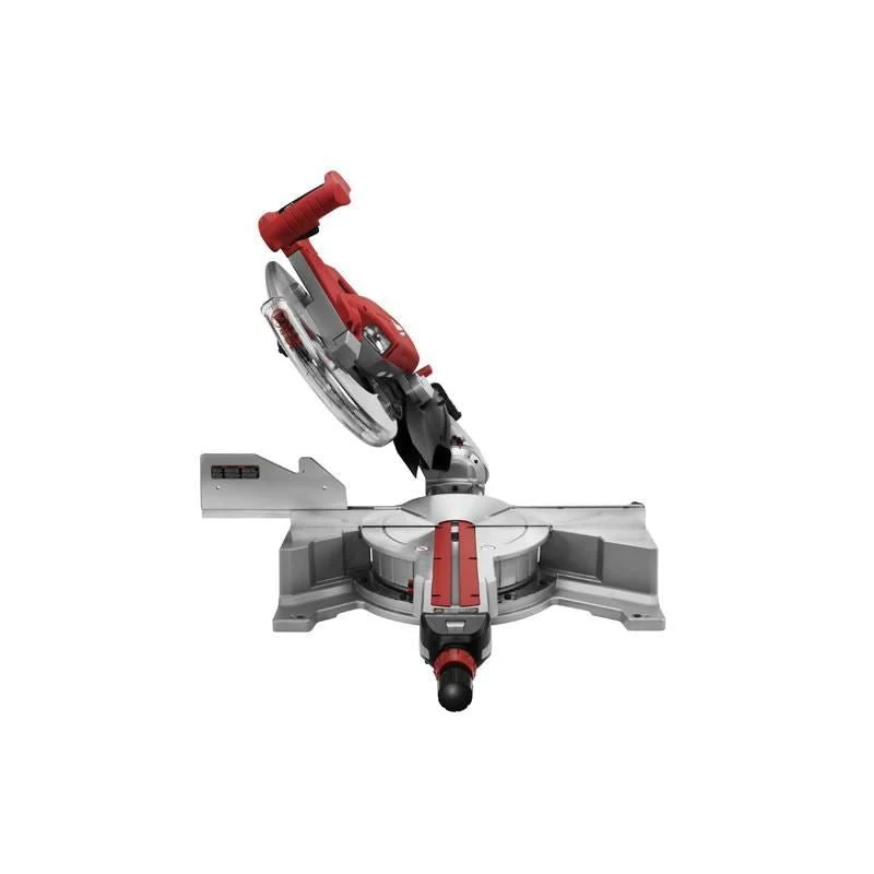 Milwaukee | 6955-20 12" Dual-Bevel Sliding Compound Miter Saw - Image 8