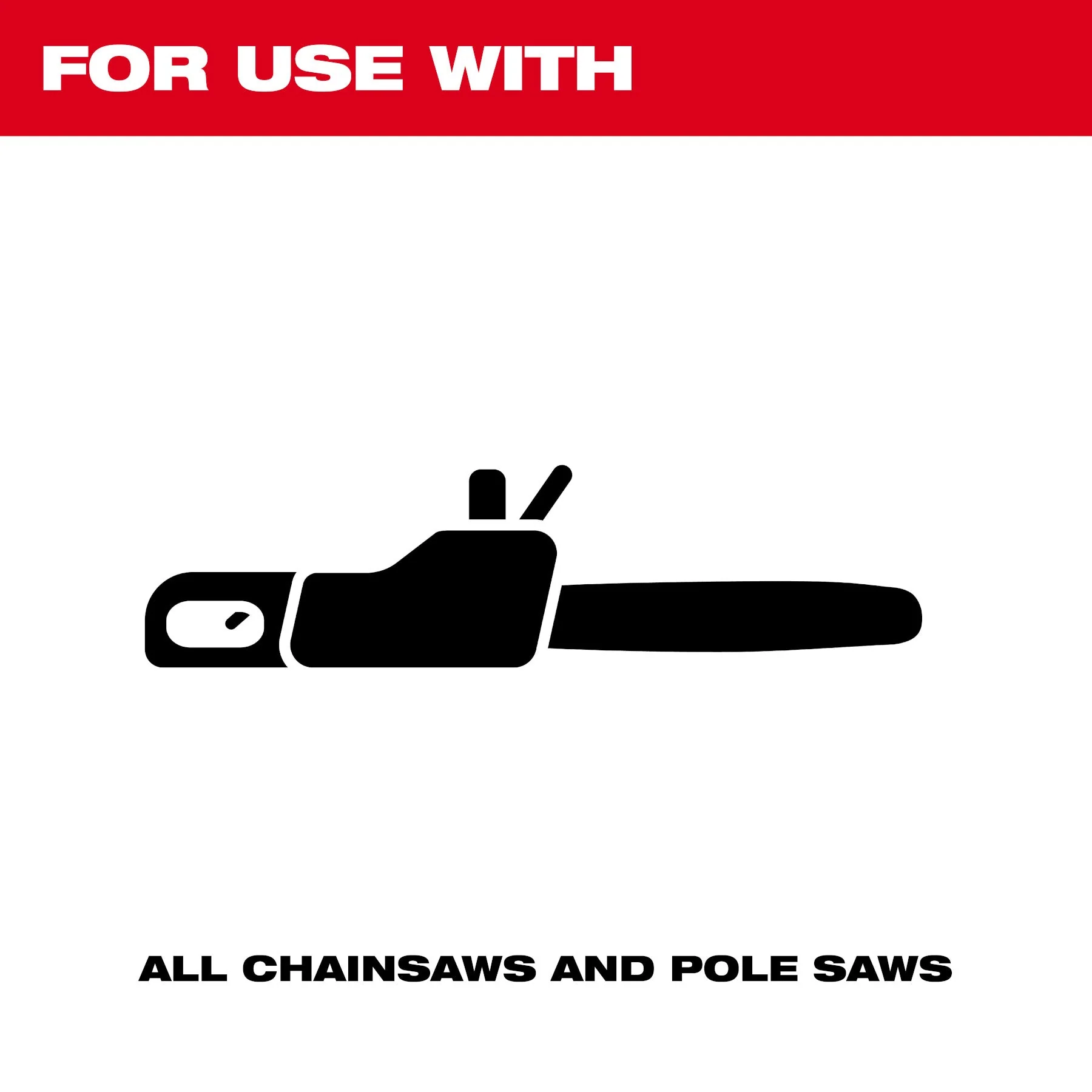 Milwaukee All Season Bar & Chain Oil - Quart - Image 4