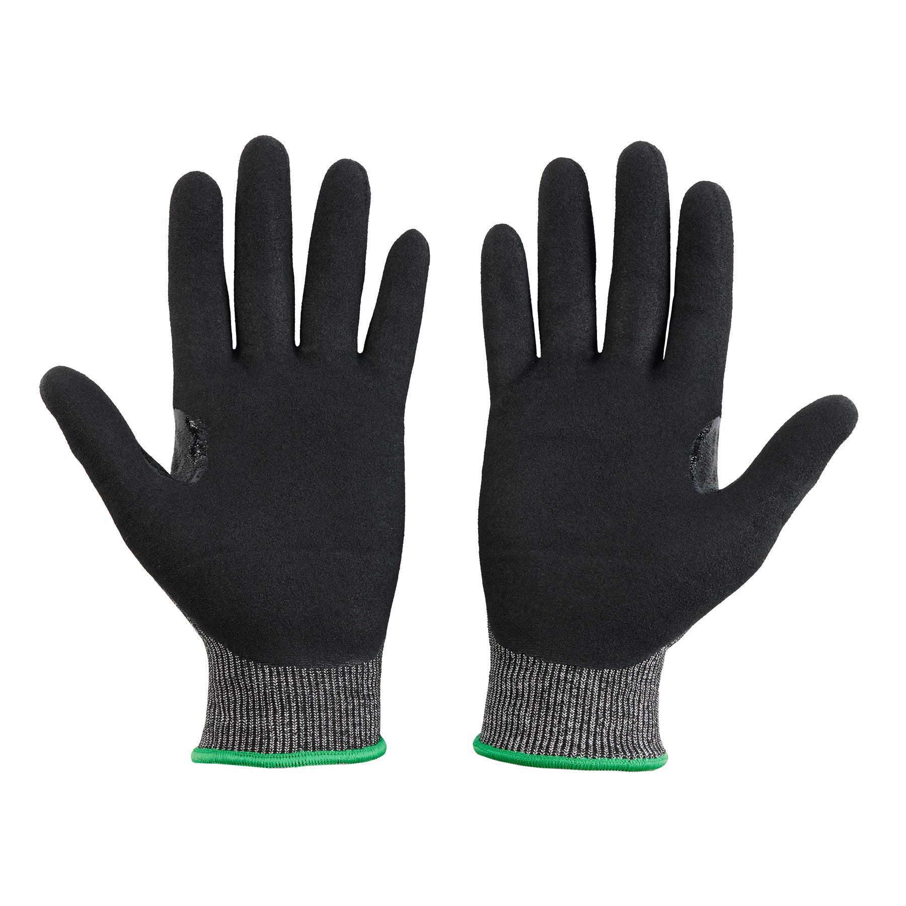 Milwaukee Cut Level 6 High-Dexterity Nitrile Dipped Gloves SM - Image 22