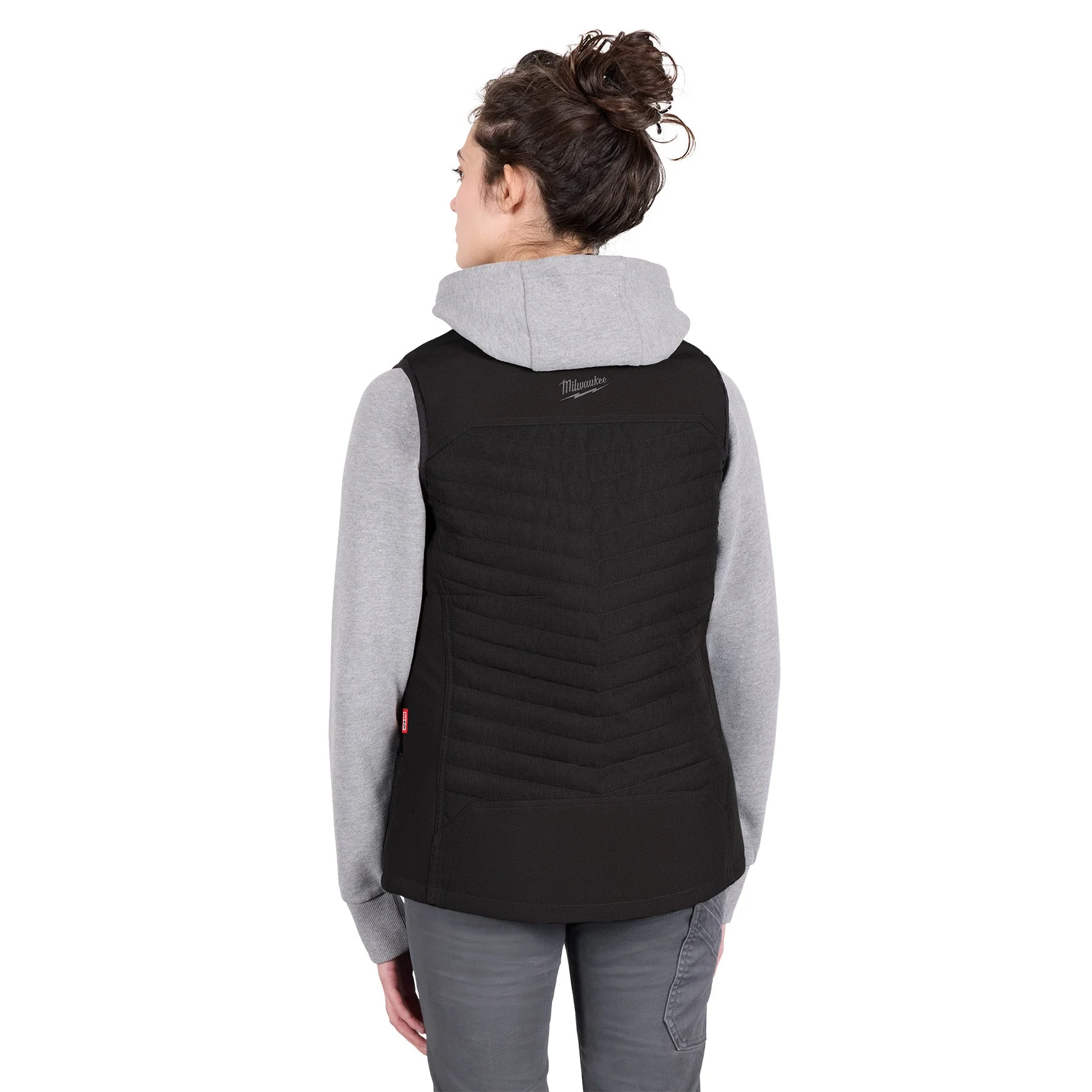 Milwaukee F300B-21 M12™ Women's Heated AXIS™ Vest - Image 18
