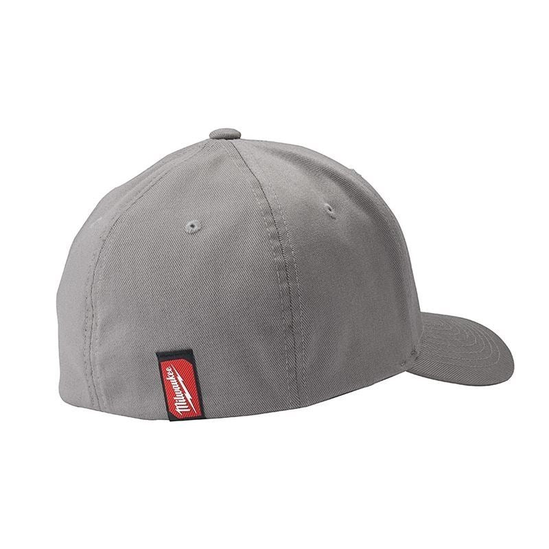 Milwaukee Fitted Hat - Image 2