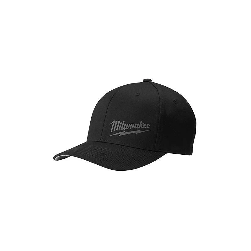 Milwaukee Fitted Hat - Image 4
