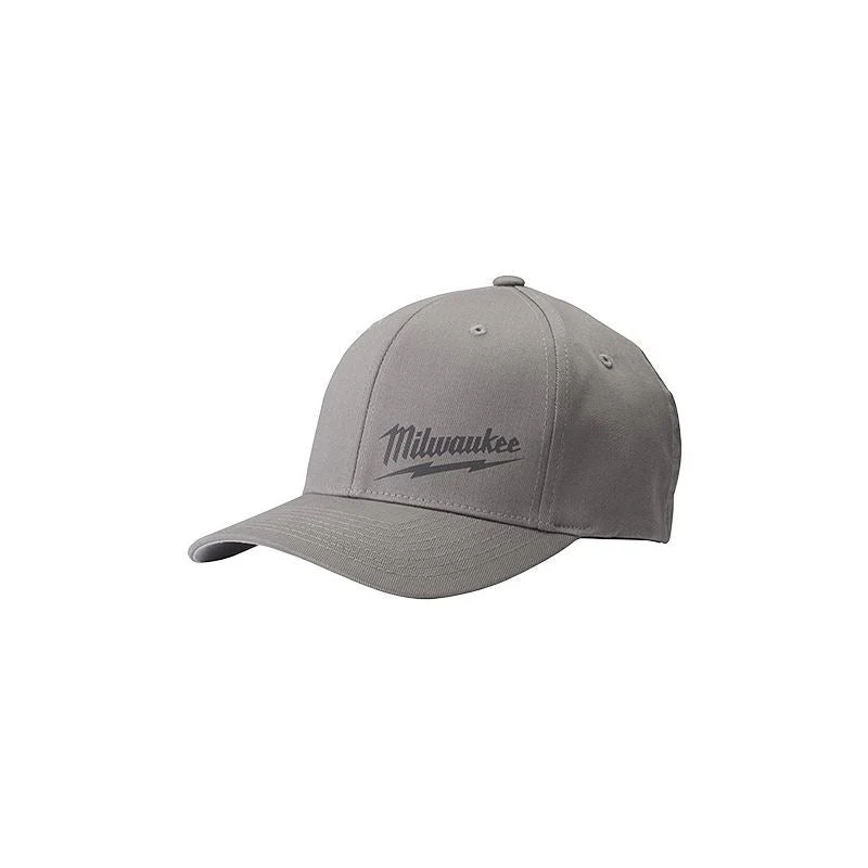 Milwaukee Fitted Hat - Image 6
