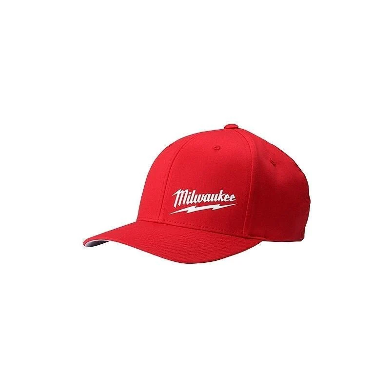 Milwaukee Fitted Hat - Image 8