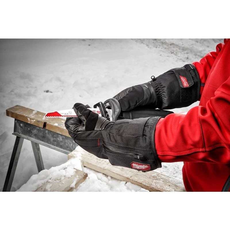 Milwaukee Heated Gloves - Image 3