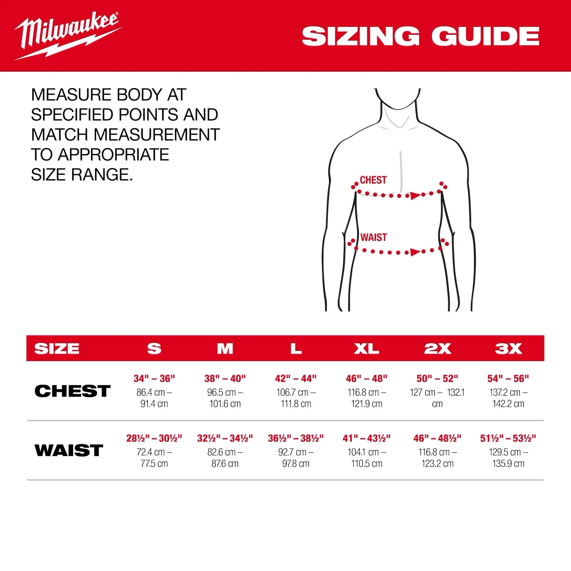 Milwaukee M100-21 M12™ Heated TOUGHSHELL™ Jacket - Image 3